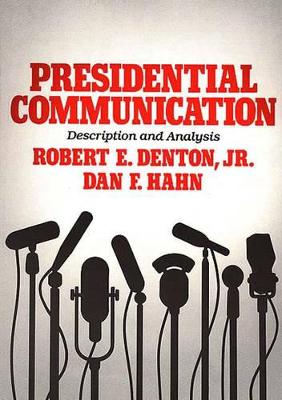 Presidential Communication book
