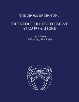 The Chora of Croton 1 book