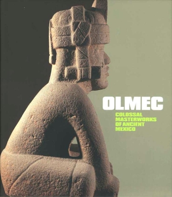 Olmec book
