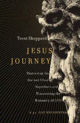 Jesus Journey book