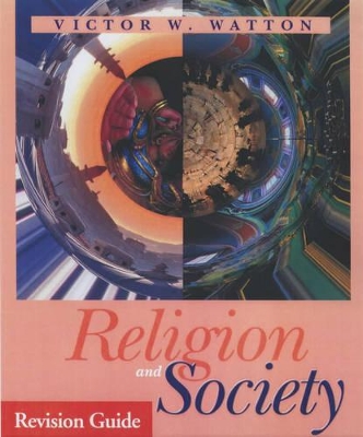 Religion and Society: Revision Guide: Revision Guide book