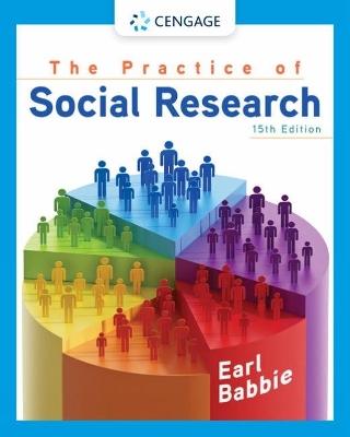 The Practice of Social Research by Earl Babbie
