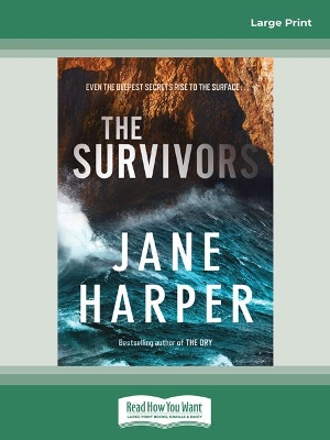 The Survivors book