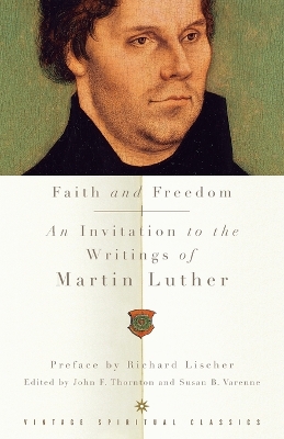 Faith & Freedom book