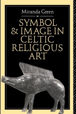 Symbol and Image in Celtic Religious Art book