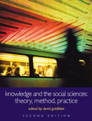 Knowledge and the Social Sciences book