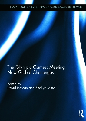 Olympic Games: Meeting New Global Challenges book