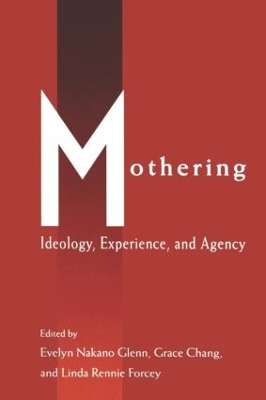 Mothering book