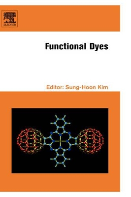 Functional Dyes book