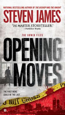 Opening Moves book