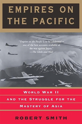 Empires On The Pacific book