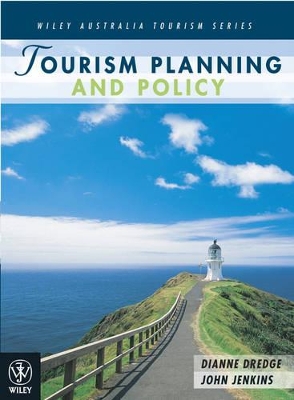 Tourism Planning and Policy book