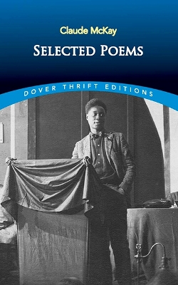 Claude Mckay: Selected Poems by Claude Mckay