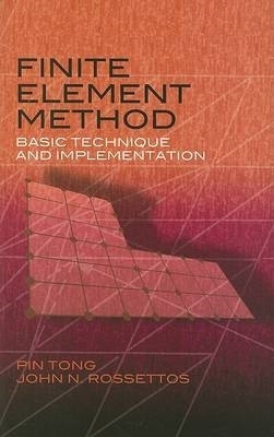 Finite Element Method book