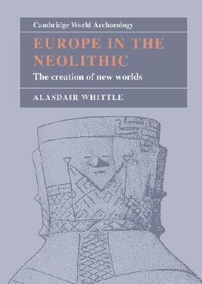Europe in the Neolithic book