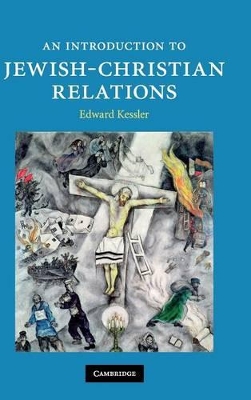 Introduction to Jewish-Christian Relations book