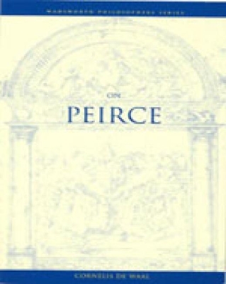 On Peirce book