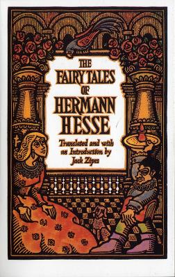 Fairy Tales Of Herman Hesse book