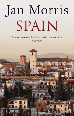 Spain book