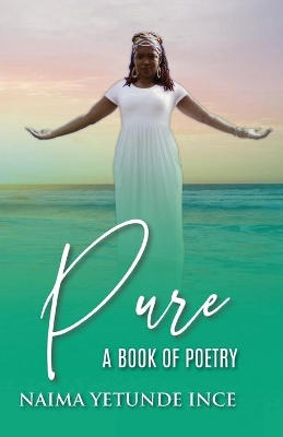 Pure: A Book Of Poetry book