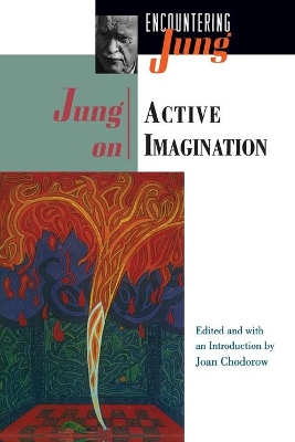 Jung on Active Imagination book