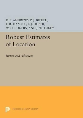 Robust Estimates of Location book