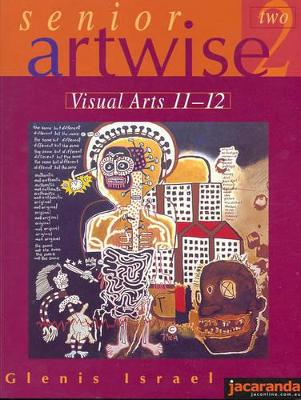 Senior Artwise 2 book