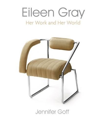 Eileen Gray book