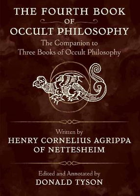 Fourth Book of Occult Philosophy book