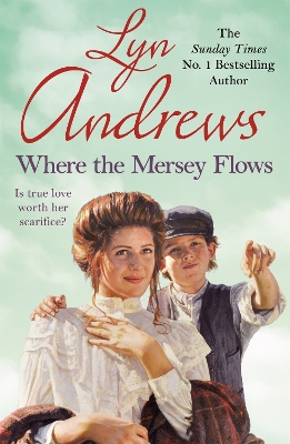 Where the Mersey Flows book