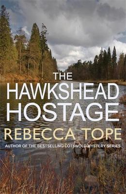 Hawkshead Hostage book