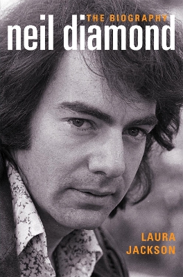 Neil Diamond book