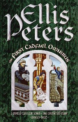 First Cadfael Omnibus book