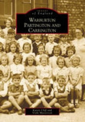 Warburton, Partington and Carrington book