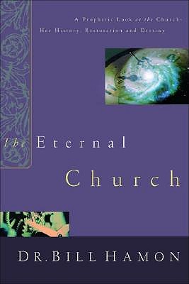 Eternal Church book