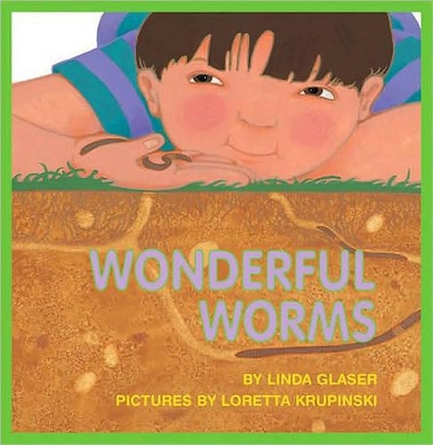 Wonderful Worms book