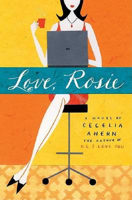 Love, Rosie by Cecelia Ahern