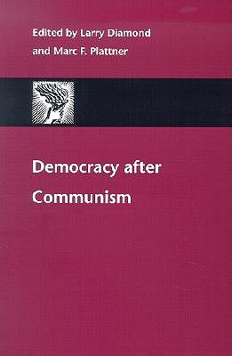 Democracy after Communism book