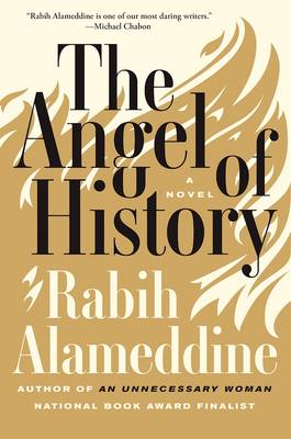 The Angel of History by Rabih Alameddine