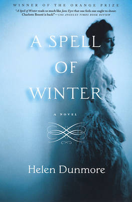 Spell of Winter book