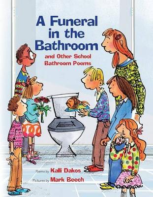 Funeral in the Bathroom book