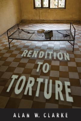 Rendition to Torture book