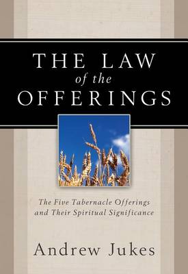 Law of the Offerings book