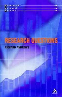 Research Questions book