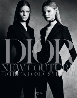 Dior: New Couture book