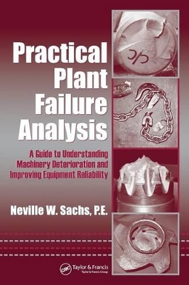 Practical Plant Failure Analysis book