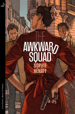 Awkward Squad book