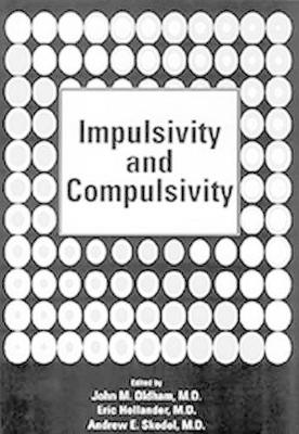 Impulsivity and Compulsivity book