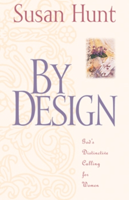 By Design book