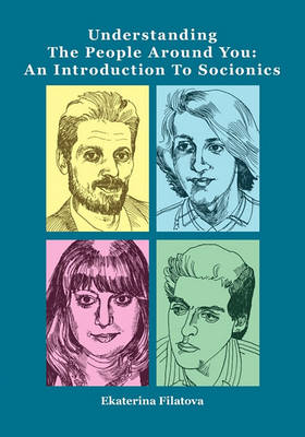 Understanding the People Around You book